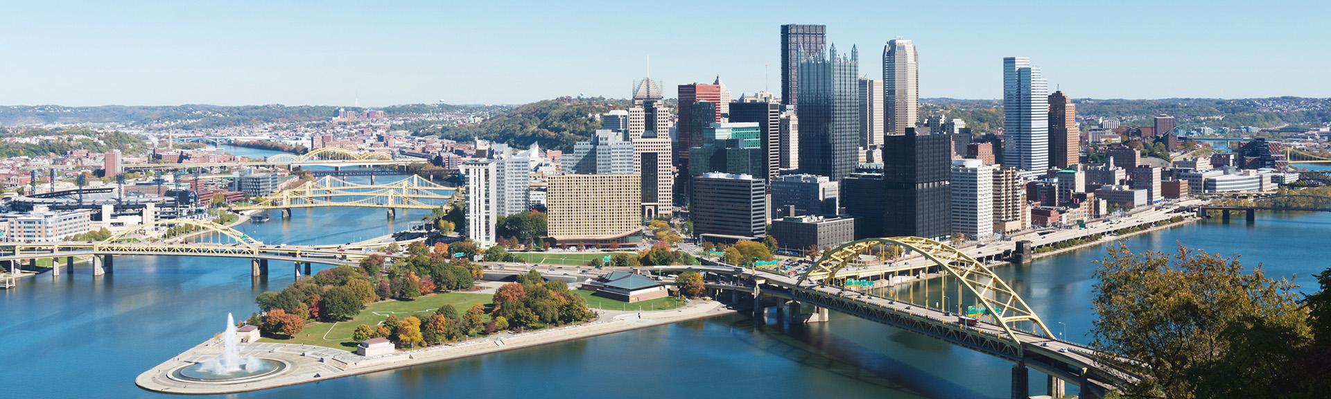 Pittsburgh